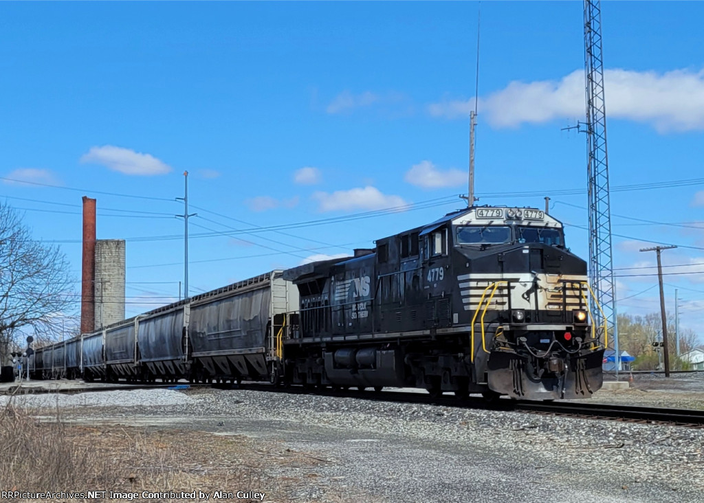 NS 4779-L46
